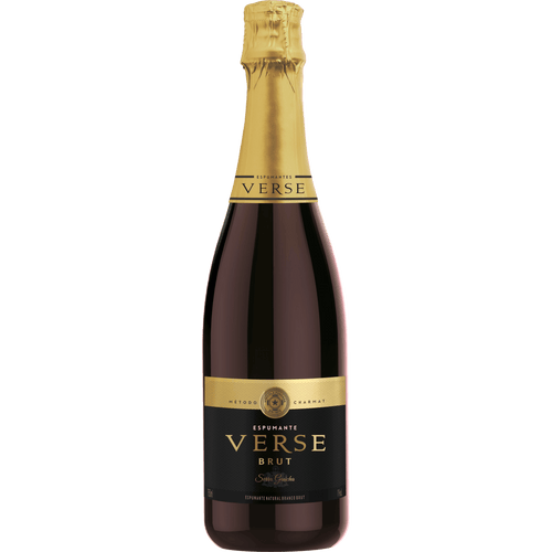 Peterlongo Verse Espumante Brut - Peterlongo - Espumantes do Sul
