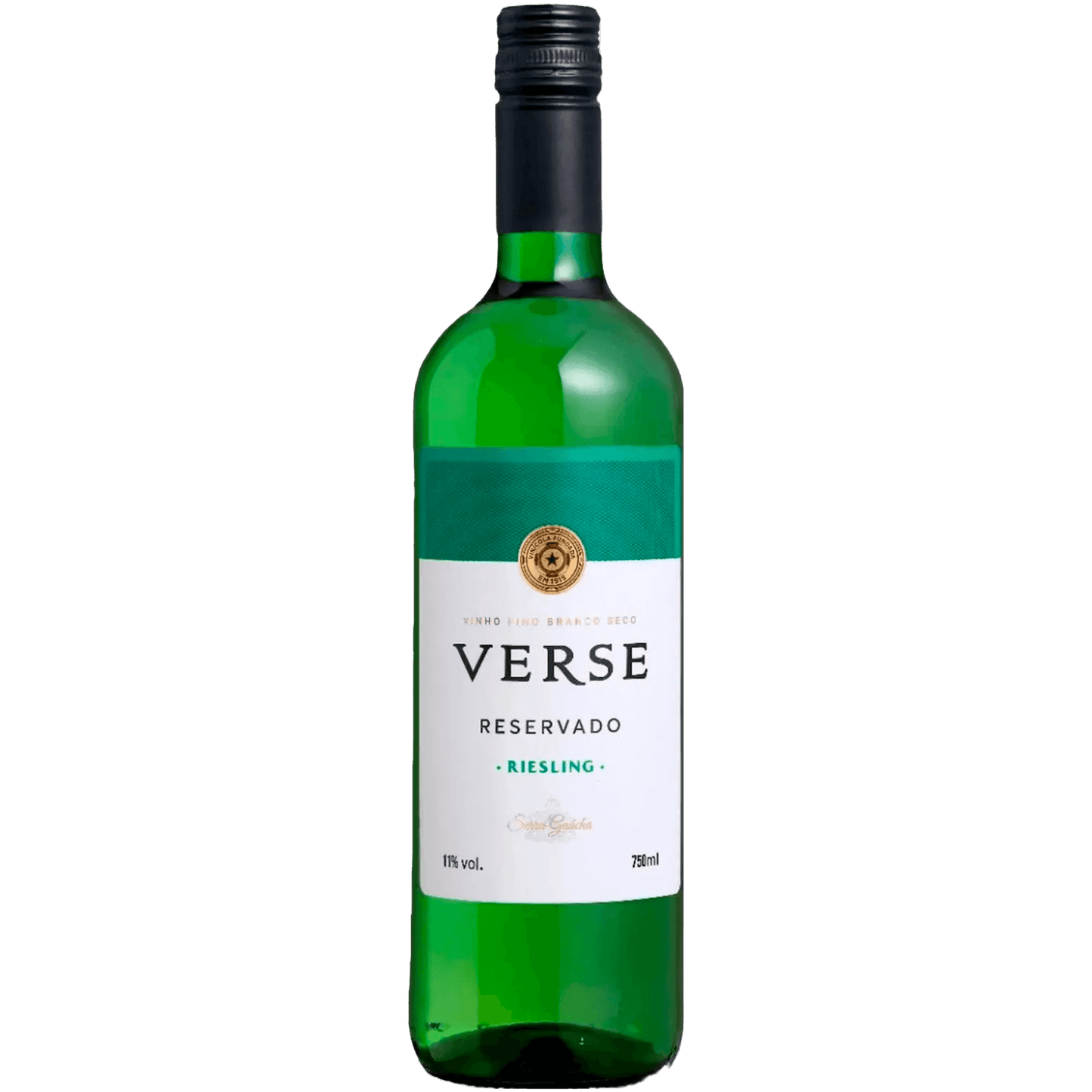 Peterlongo Verse Riesling - Peterlongo - Espumantes do Sul