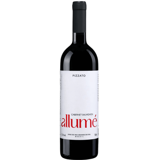 Pizzato Allumé Cabernet Sauvignon - Pizzato - Espumantes do Sul