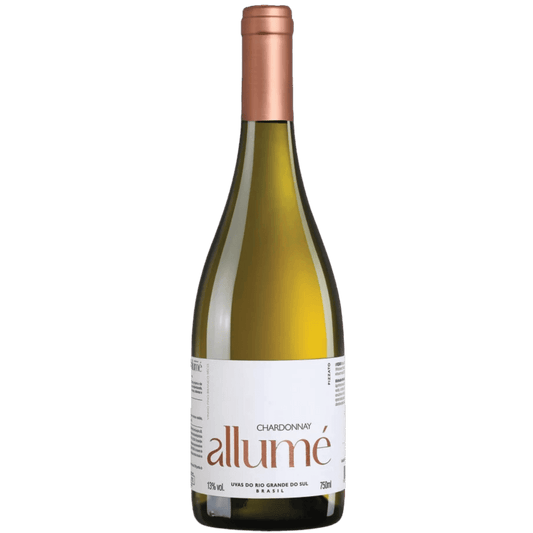 Pizzato Allumé Chardonnay - Pizzato - Espumantes do Sul