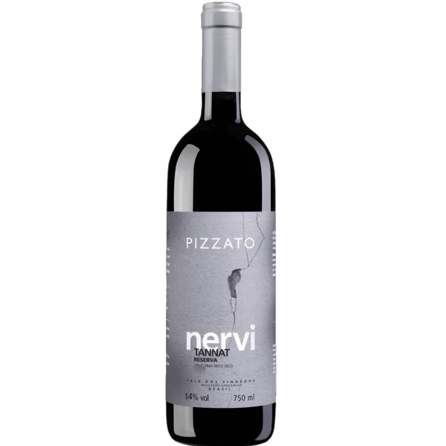 Pizzato Nervi Reserva Tannat - Pizzato - Espumantes do Sul