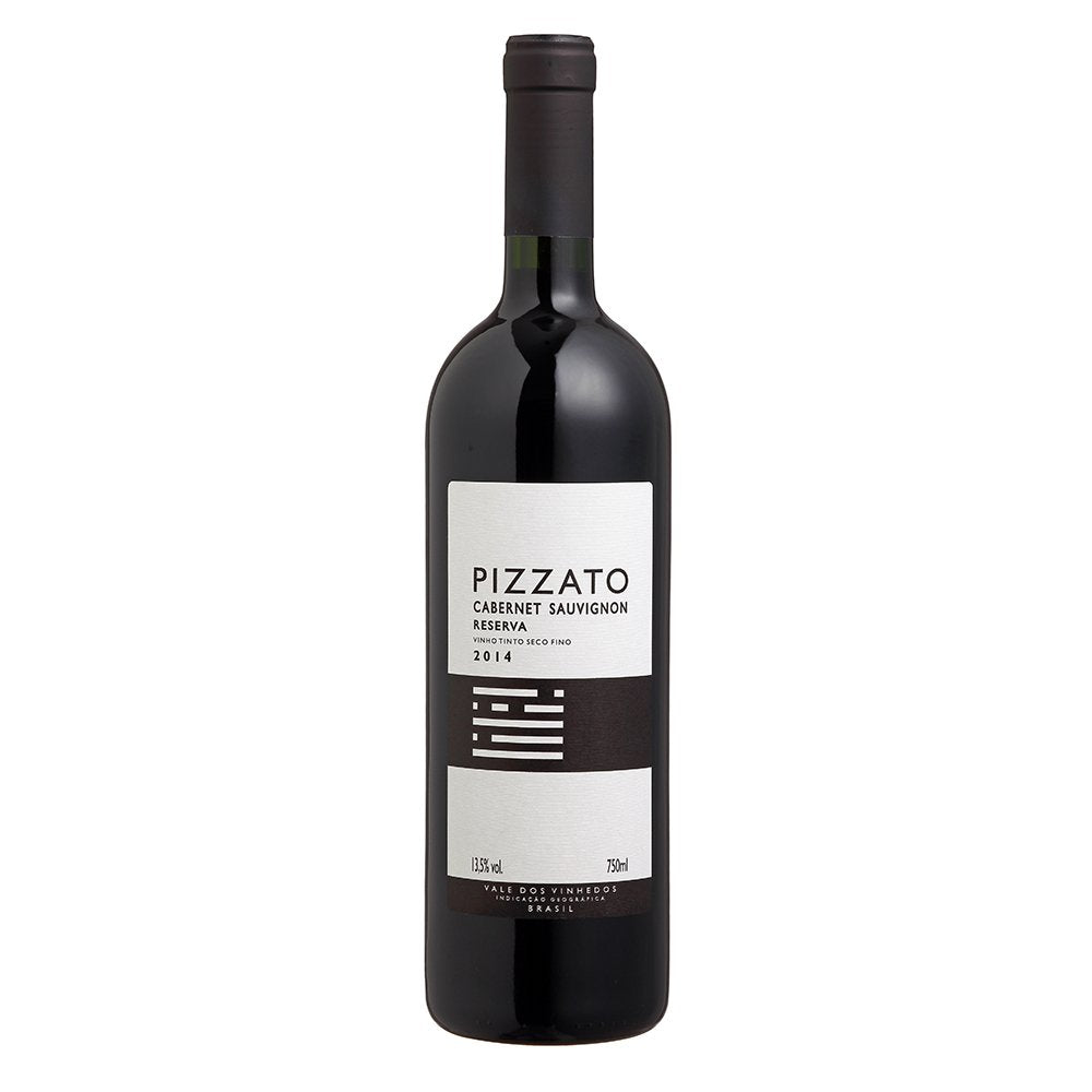 Pizzato Reserva Cabernet Sauvignon - Pizzato - Espumantes do Sul