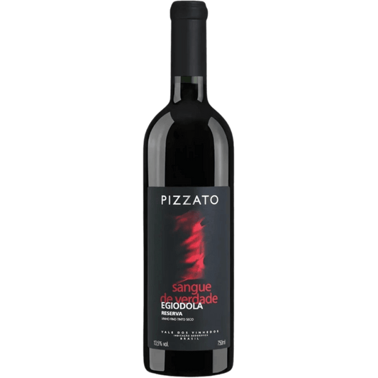 Pizzato Reserva Egiodola - Pizzato - Espumantes do Sul