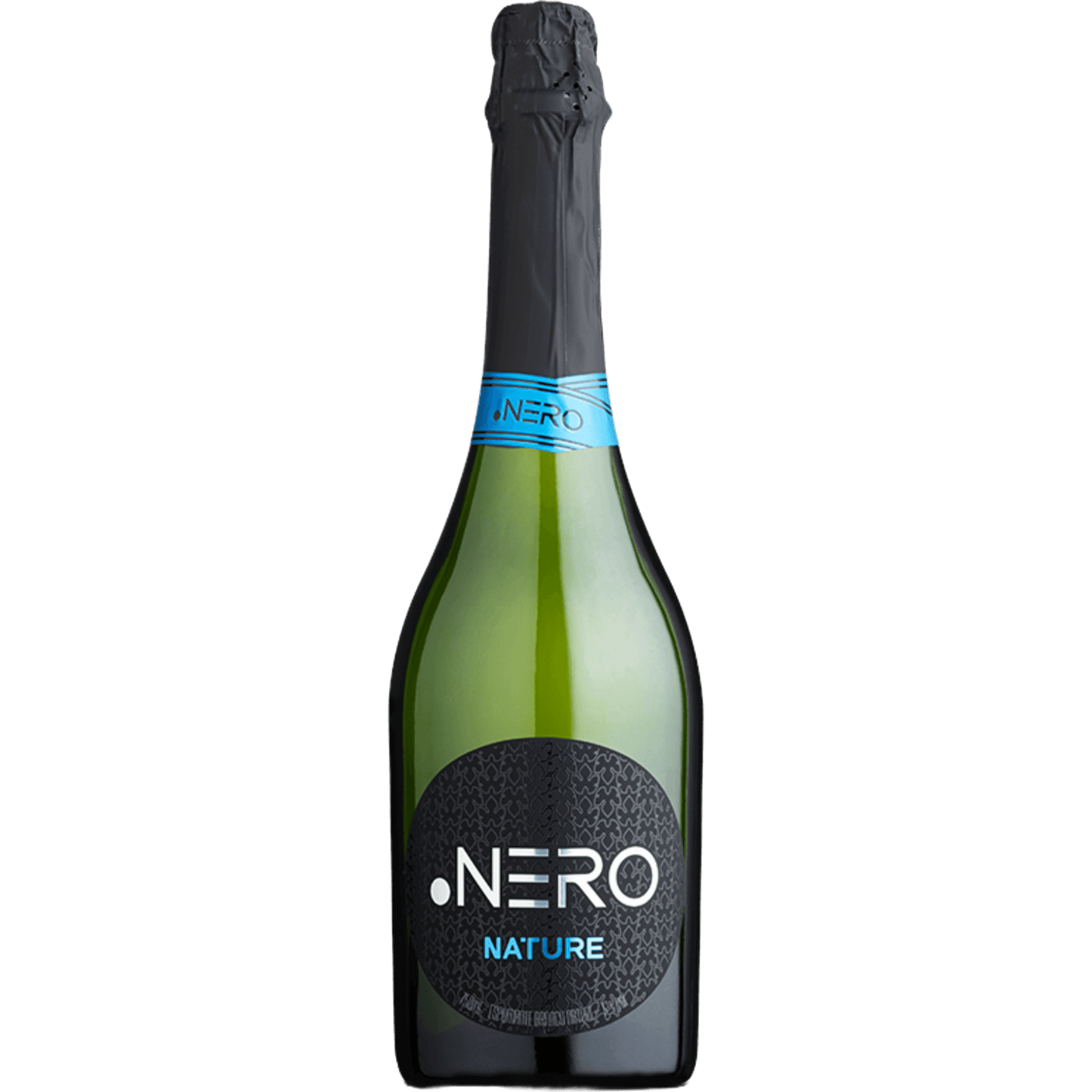 Ponto Nero Cult Espumante Nature - Ponto Nero - Espumantes do Sul