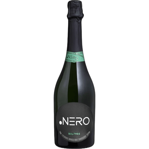 Ponto Nero Cult SO2 Free Espumante Brut - Ponto Nero - Espumantes do Sul