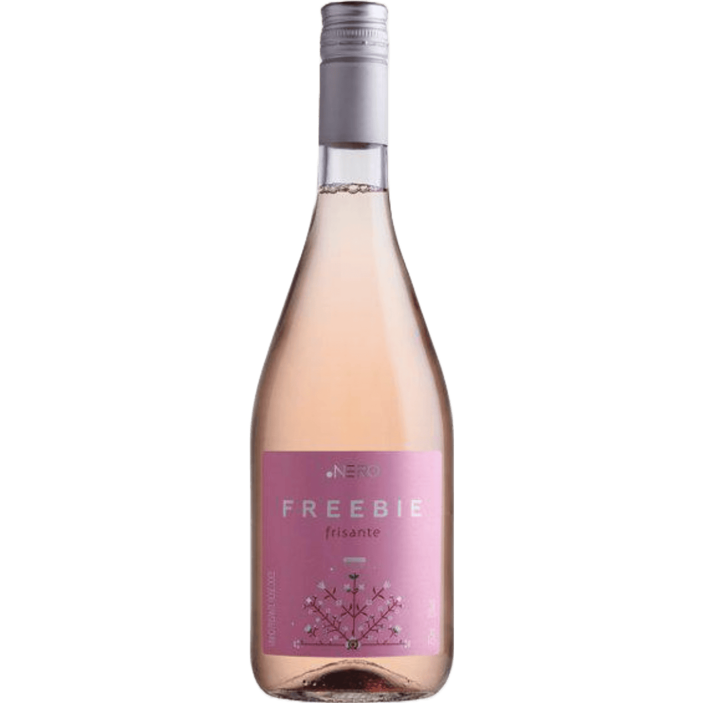 Ponto Nero Freebie Frisante Rosé - Ponto Nero - Espumantes do Sul