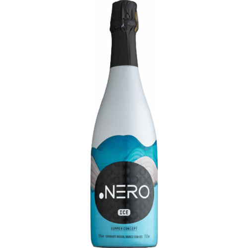 Ponto Nero Ice Demi Sec - Ponto Nero - Espumantes do Sul