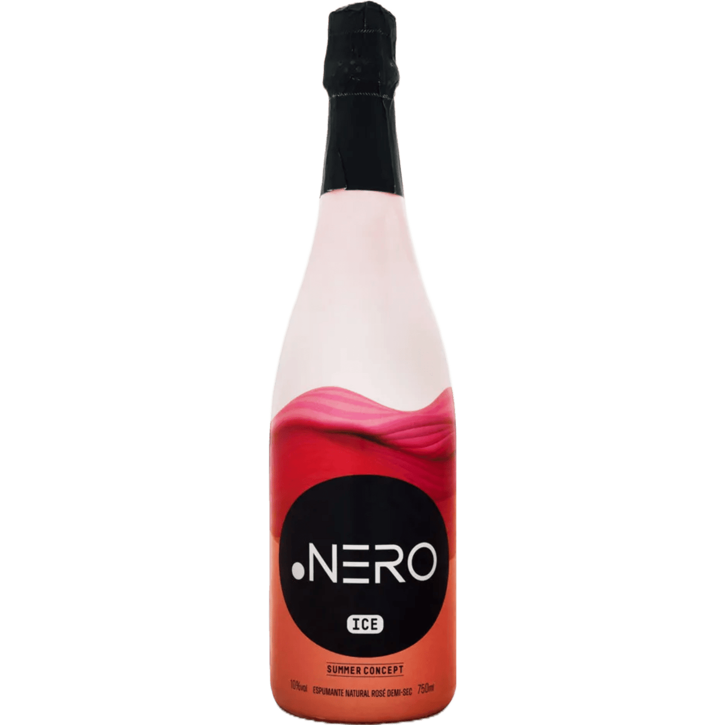 Ponto Nero Ice Demi Sec Rosé - Ponto Nero - Espumantes do Sul