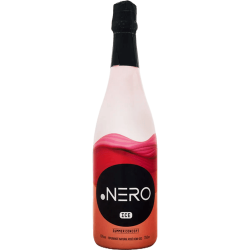 Ponto Nero Ice Demi Sec Rosé - Ponto Nero - Espumantes do Sul