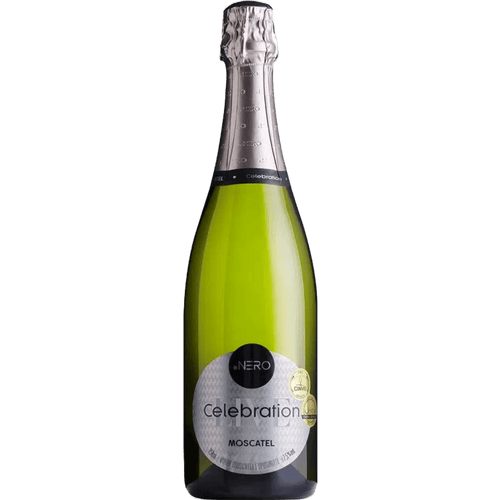 Ponto Nero Live Celebration Espumante Moscatel - Ponto Nero - Espumantes do Sul