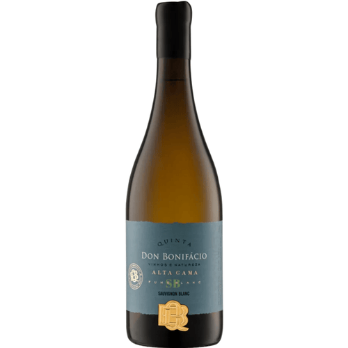 Quinta Don Bonifácio Alta Gama Fumé Sauvignon Blanc - Quinta Don Bonifácio - Espumantes do Sul