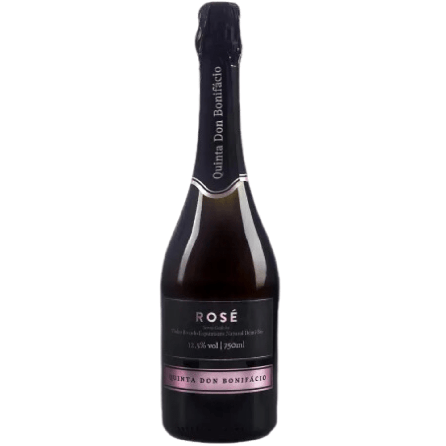 Quinta Don Bonifácio Espumante Demi Sec Rosé - Quinta Don Bonifácio - Espumantes do Sul