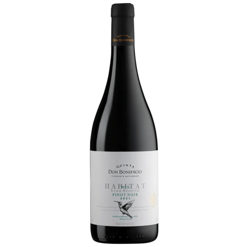 Quinta Don Bonifácio Habitat Pinot Noir - Quinta Don Bonifácio - Espumantes do Sul