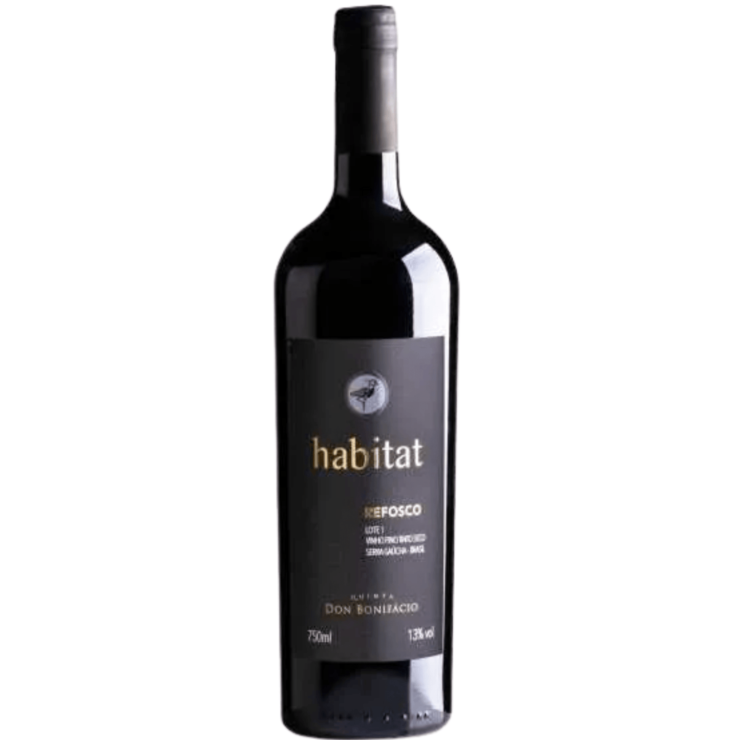 Quinta Don Bonifácio Habitat Refosco - Quinta Don Bonifácio - Espumantes do Sul