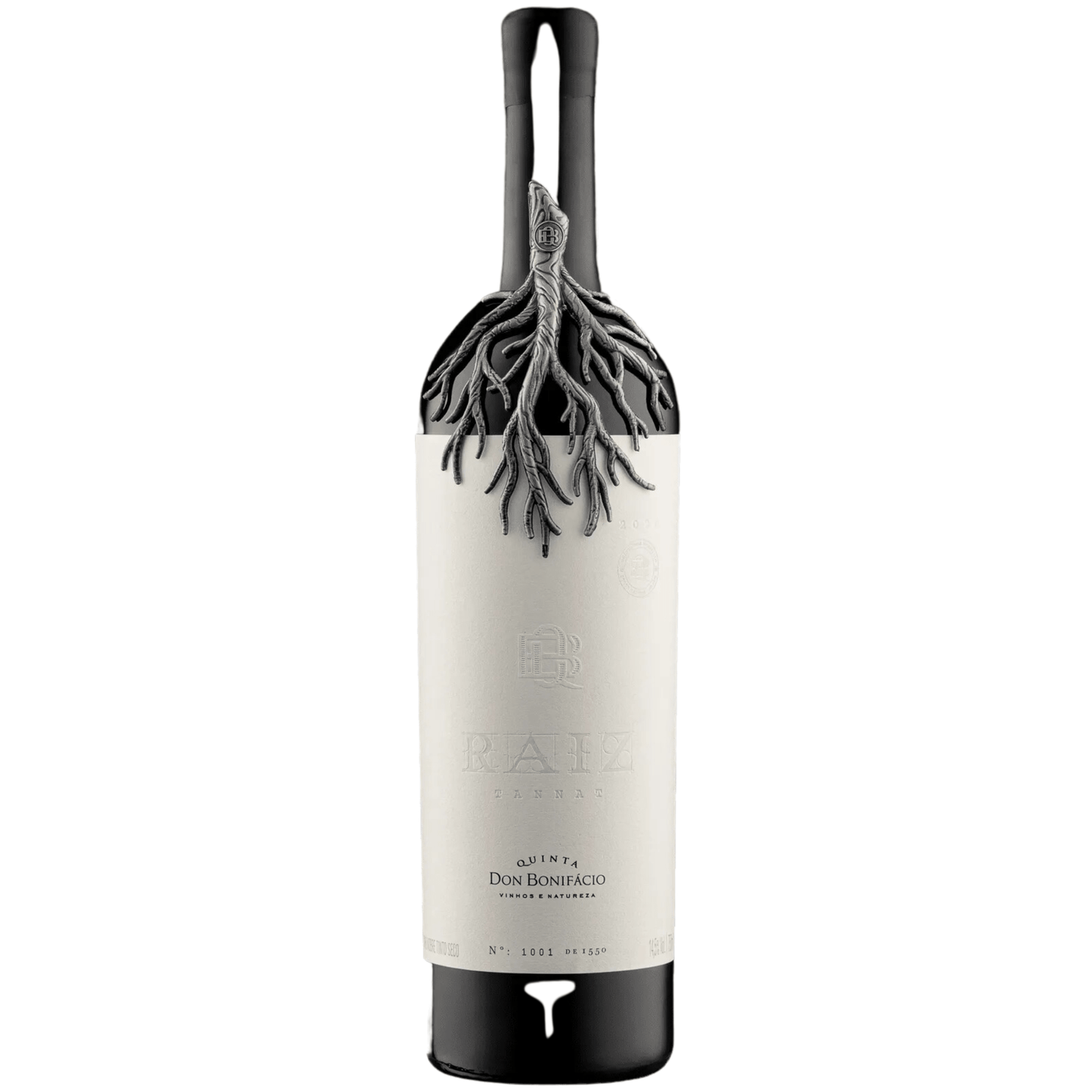 Quinta Don Bonifácio Raíz Tannat - Quinta Don Bonifácio - Espumantes do Sul