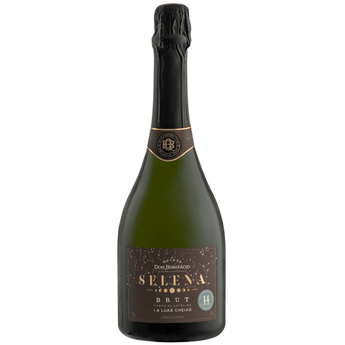 Quinta Don Bonifácio Selena 14 Luas Espumante Brut - Quinta Don Bonifácio - Espumantes do Sul