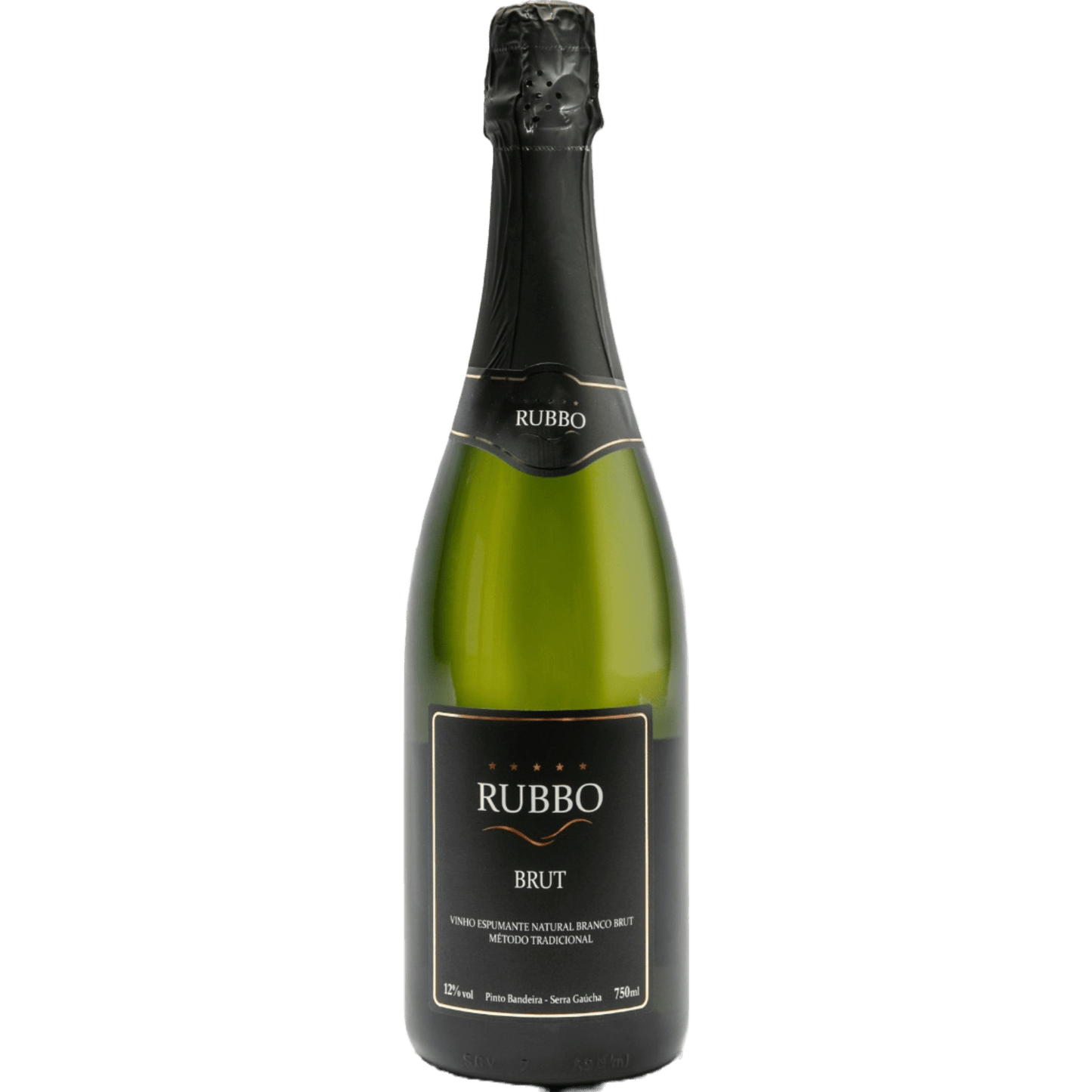 Rubbo Espumante Brut - Rubbo - Espumantes do Sul