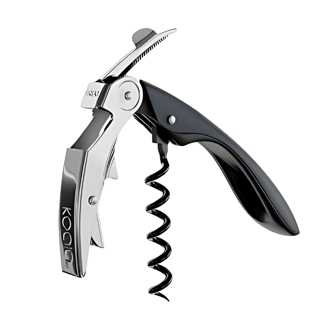 Saca Rolha Koala High Tech - Koala - Espumantes do Sul