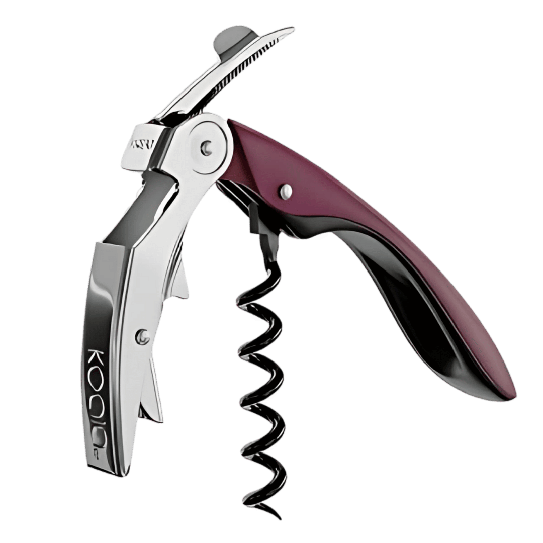 Saca Rolha Koala High Tech - Koala - Espumantes do Sul