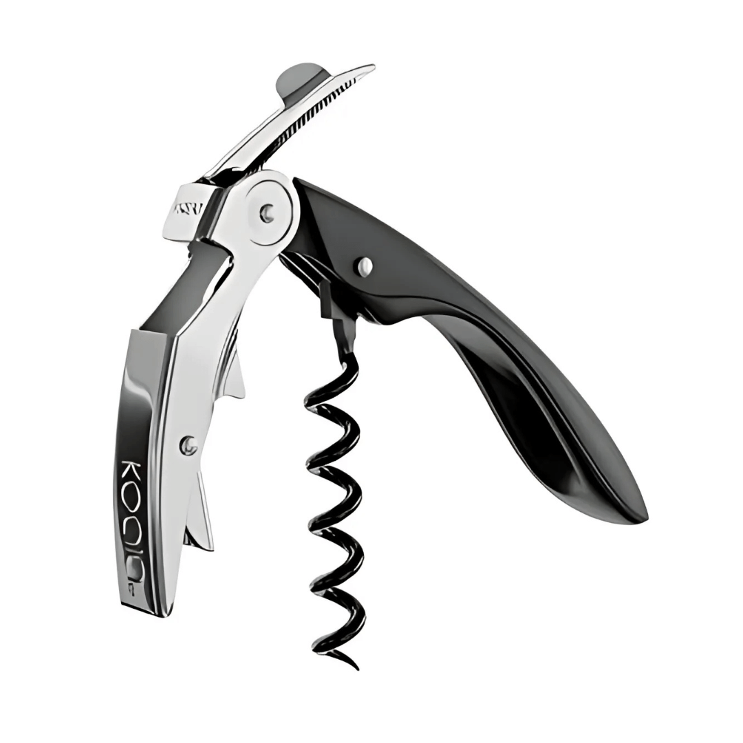 Saca Rolha Koala High Tech - Koala - Espumantes do Sul