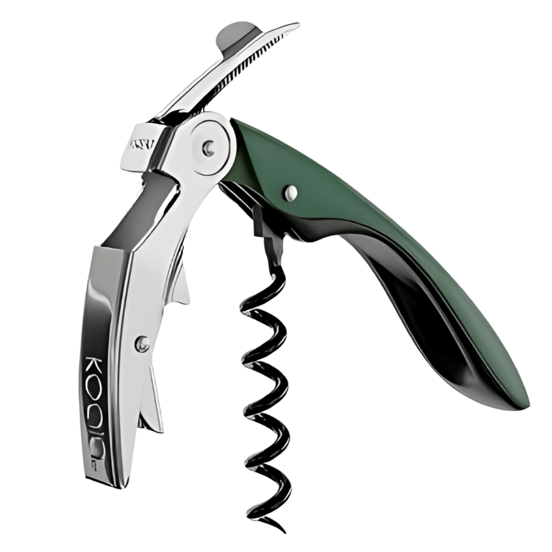 Saca Rolha Koala High Tech - Koala - Espumantes do Sul