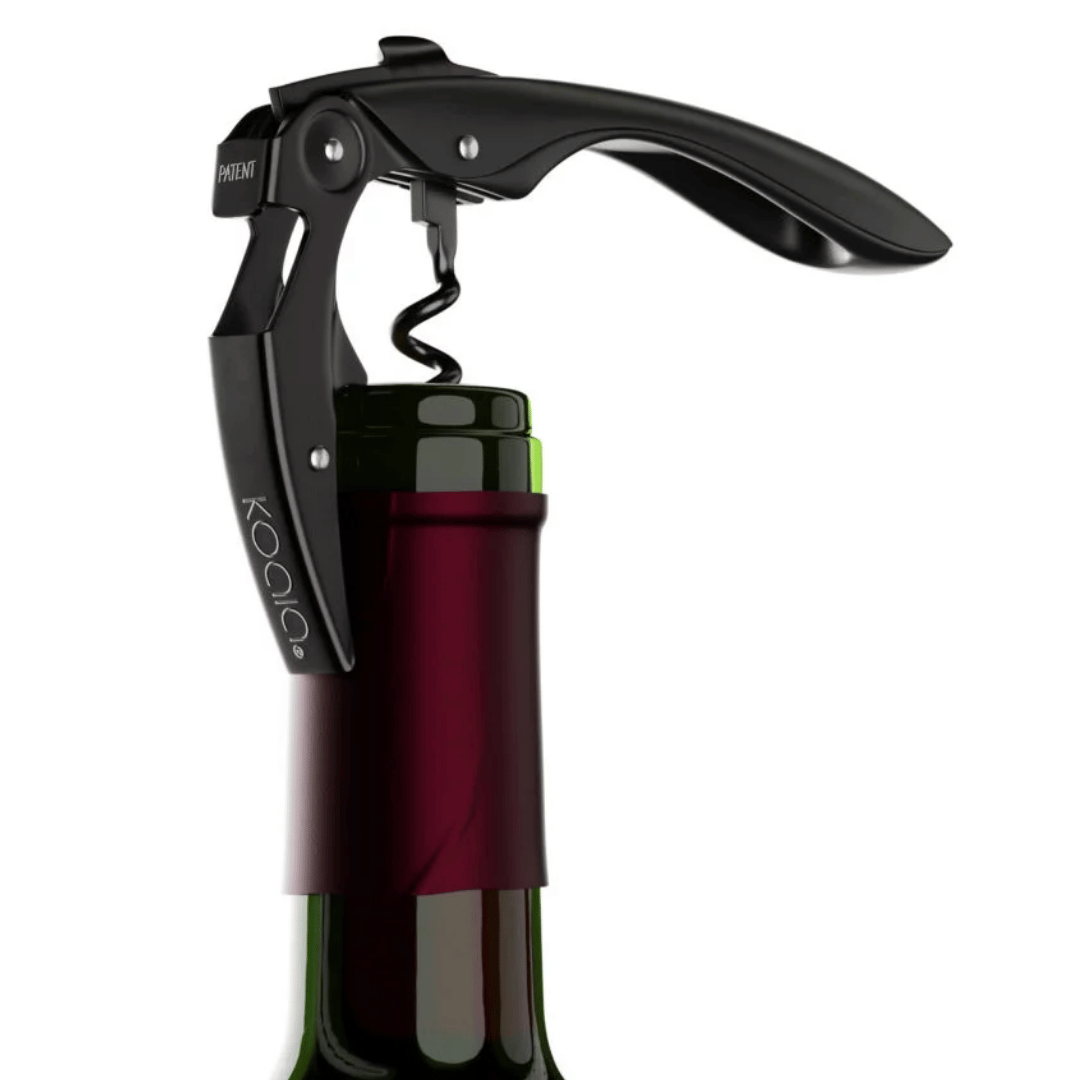 Saca Rolha Koala High Tech - Koala - Espumantes do Sul