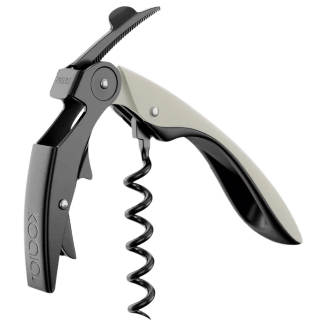 Saca Rolha Koala High Tech - Koala - Espumantes do Sul