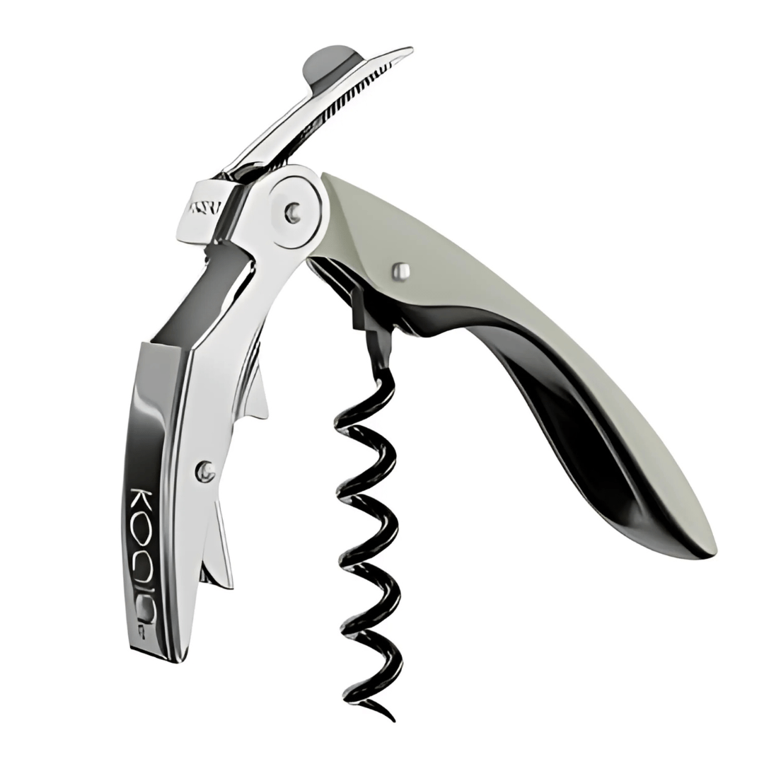 Saca Rolha Koala High Tech - Koala - Espumantes do Sul