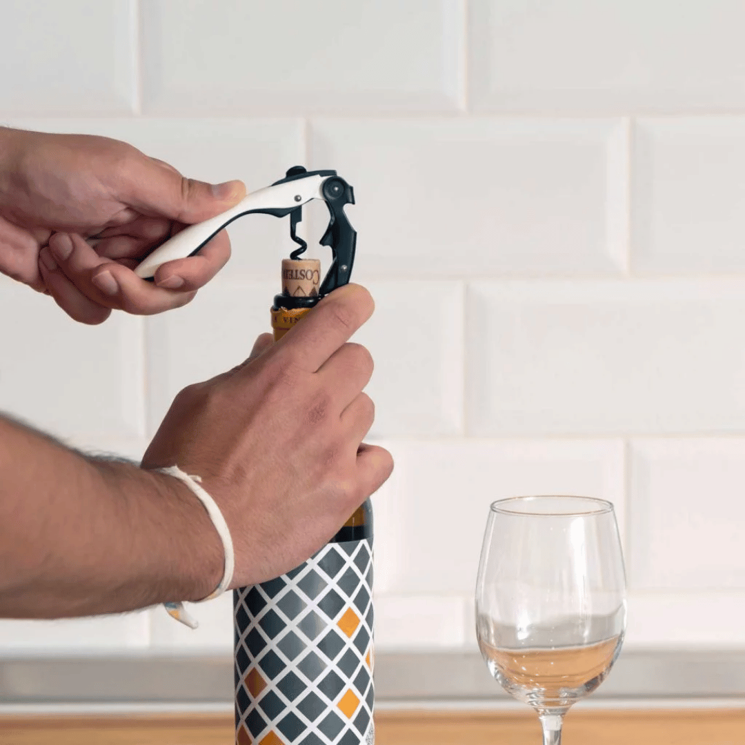 Saca Rolha Koala High Tech - Koala - Espumantes do Sul