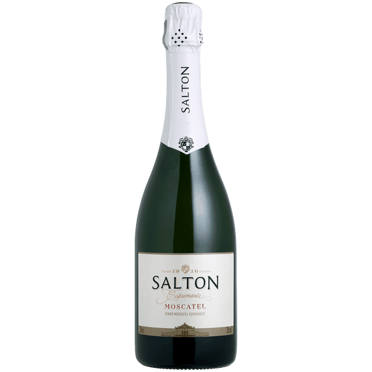 Salton Espumante Moscatel - Salton - Espumantes do Sul
