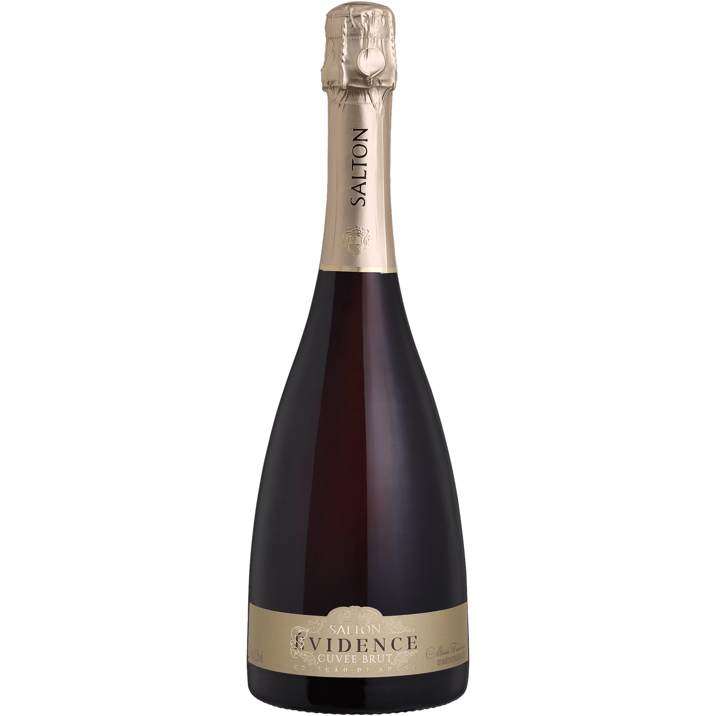 Salton Évidence Cuvée Espumante Brut - Salton - Espumantes do Sul