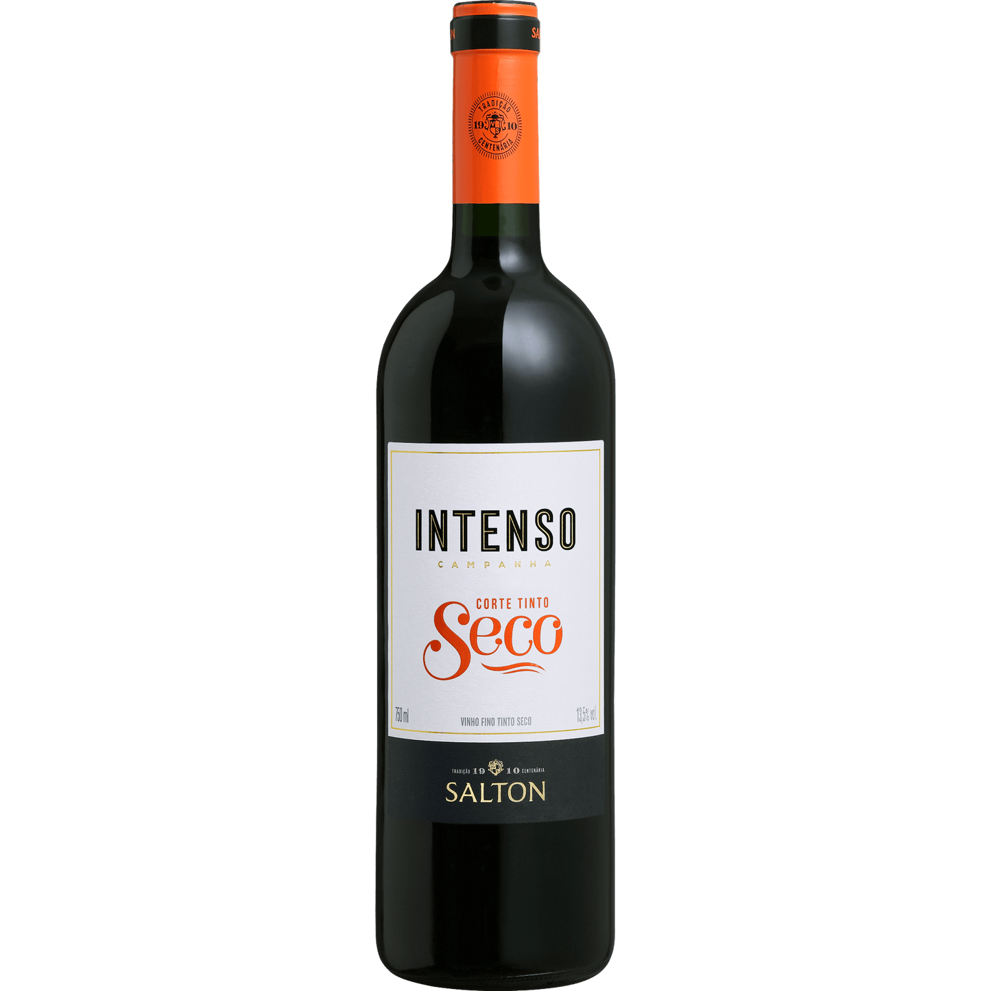 Salton Intenso Corte Tinto Seco - Salton - Espumantes do Sul
