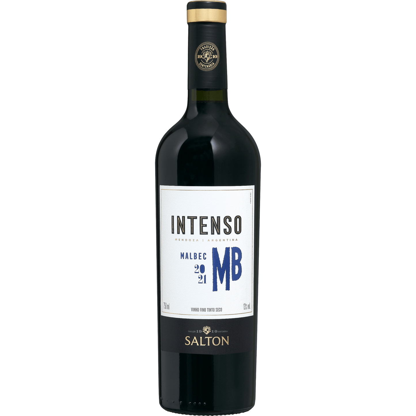 Salton Intenso Malbec - Salton - Espumantes do Sul
