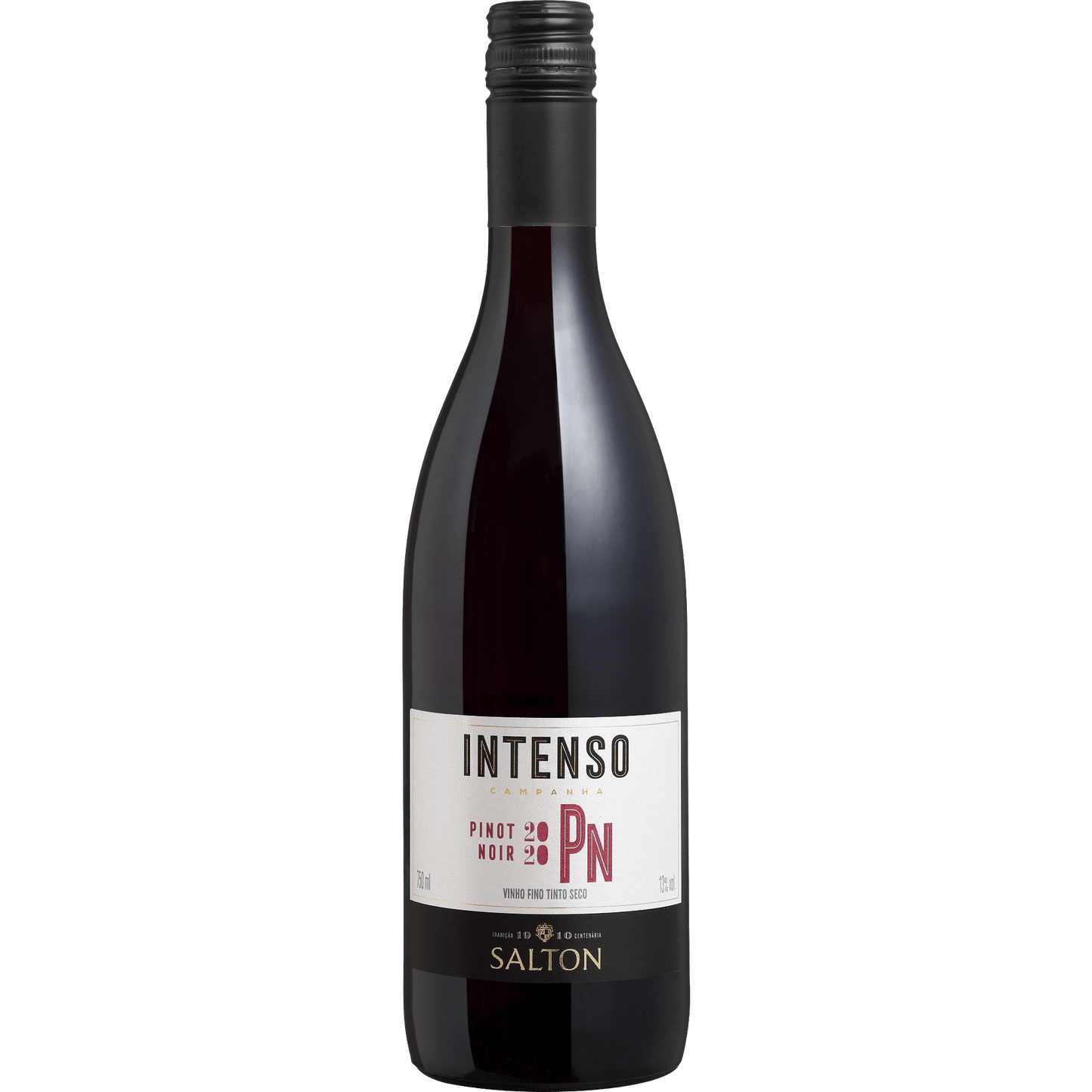 Salton Intenso Pinot Noir - Salton - Espumantes do Sul