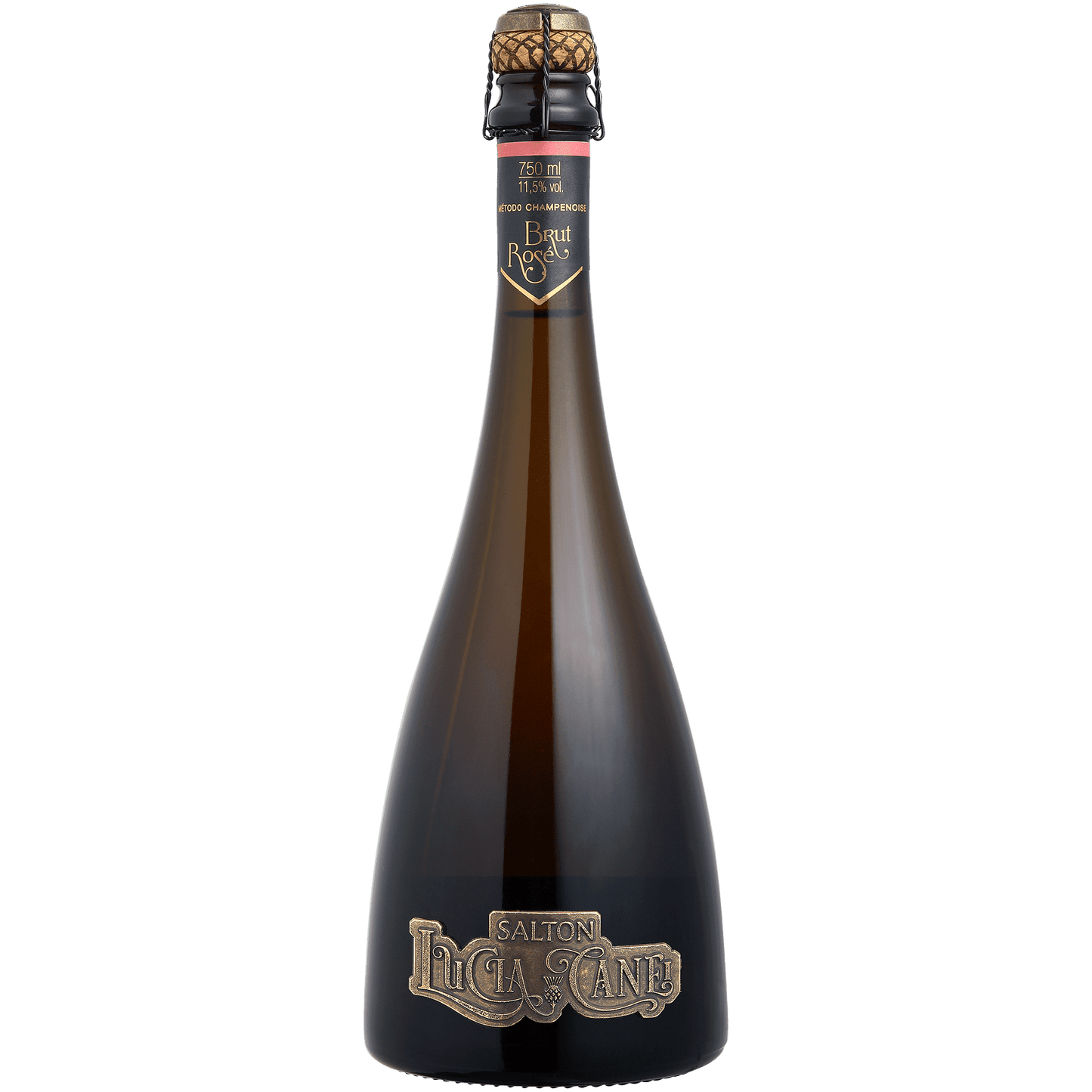 Salton Lucia Canei Espumante Brut - Salton - Espumantes do Sul