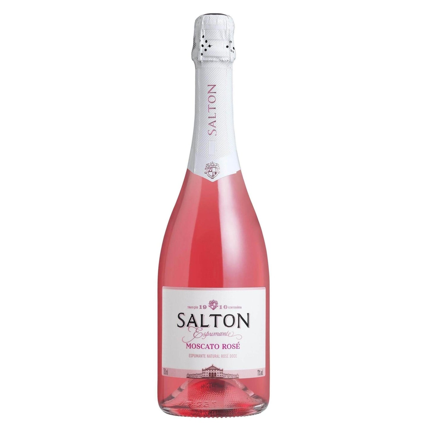 Salton Moscato Espumante Rosé - Salton - Espumantes do Sul