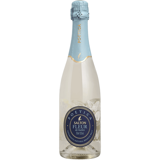 Salton Poética Fleur de Bulles Espumante Brut - Salton - Espumantes do Sul