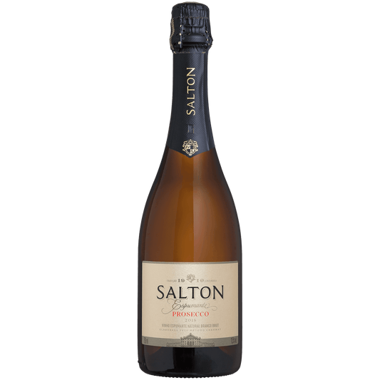 Salton Prosecco Espumante Brut - Salton - Espumantes do Sul