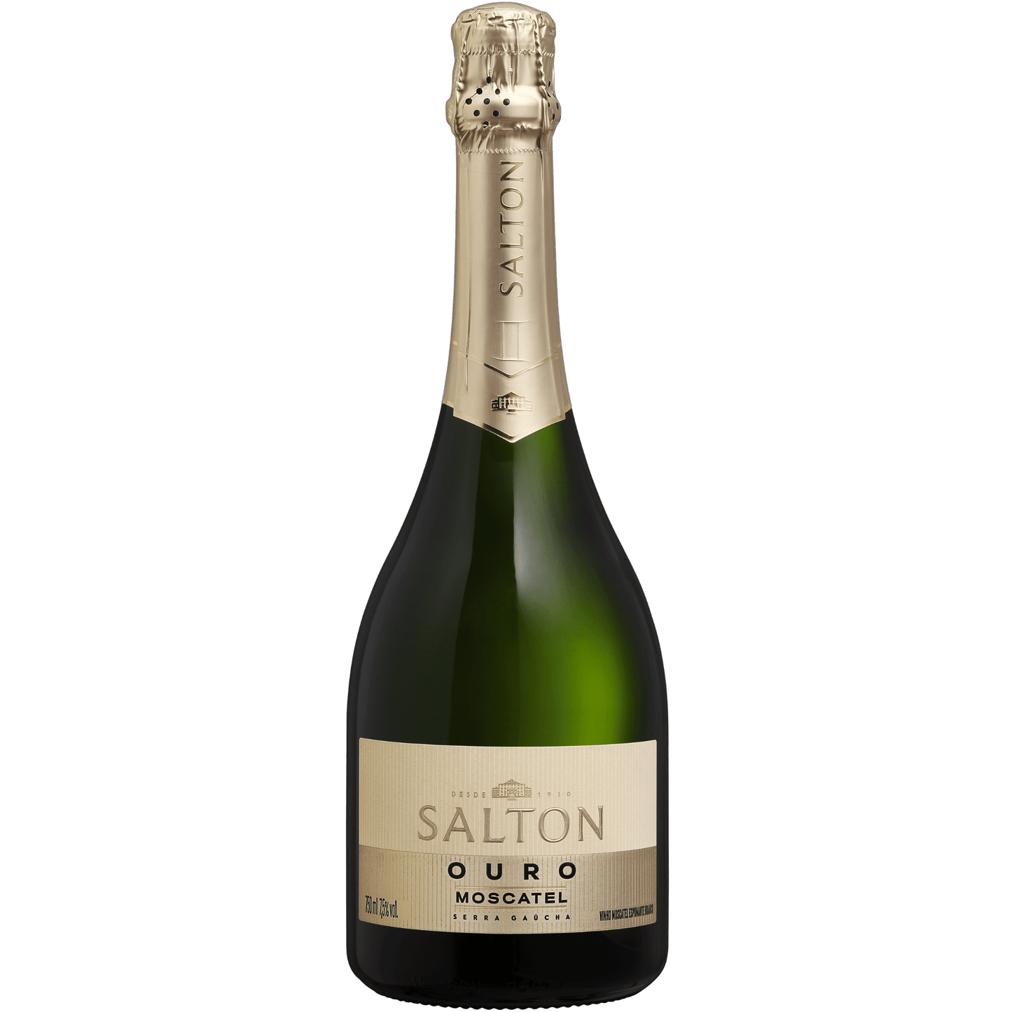 Salton Reserva Ouro Espumante Moscatel - Salton - Espumantes do Sul