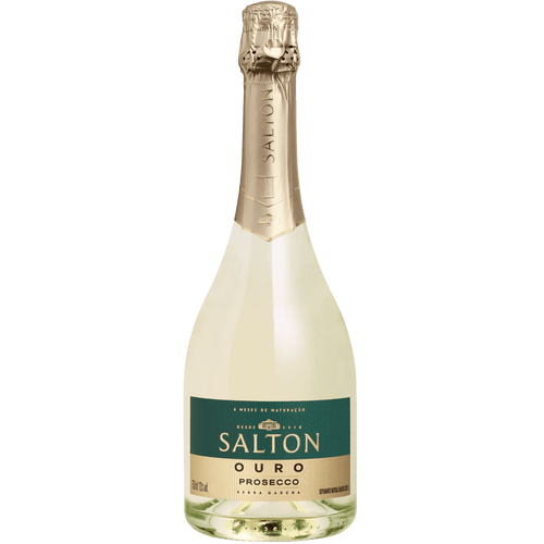 Salton Reserva Ouro Prosecco Espumante Brut - Salton - Espumantes do Sul