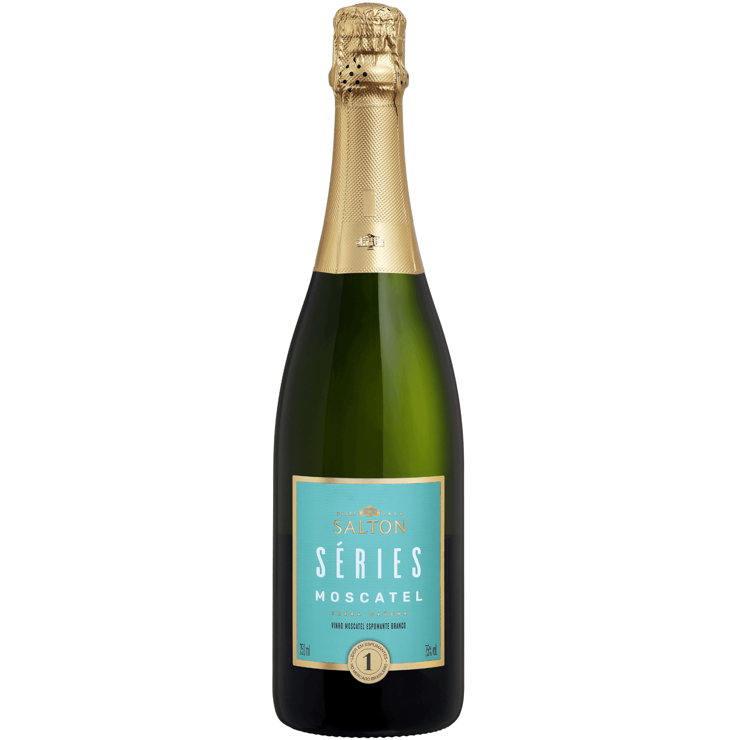 Salton Séries By Salton Espumante Brut - Salton - Espumantes do Sul