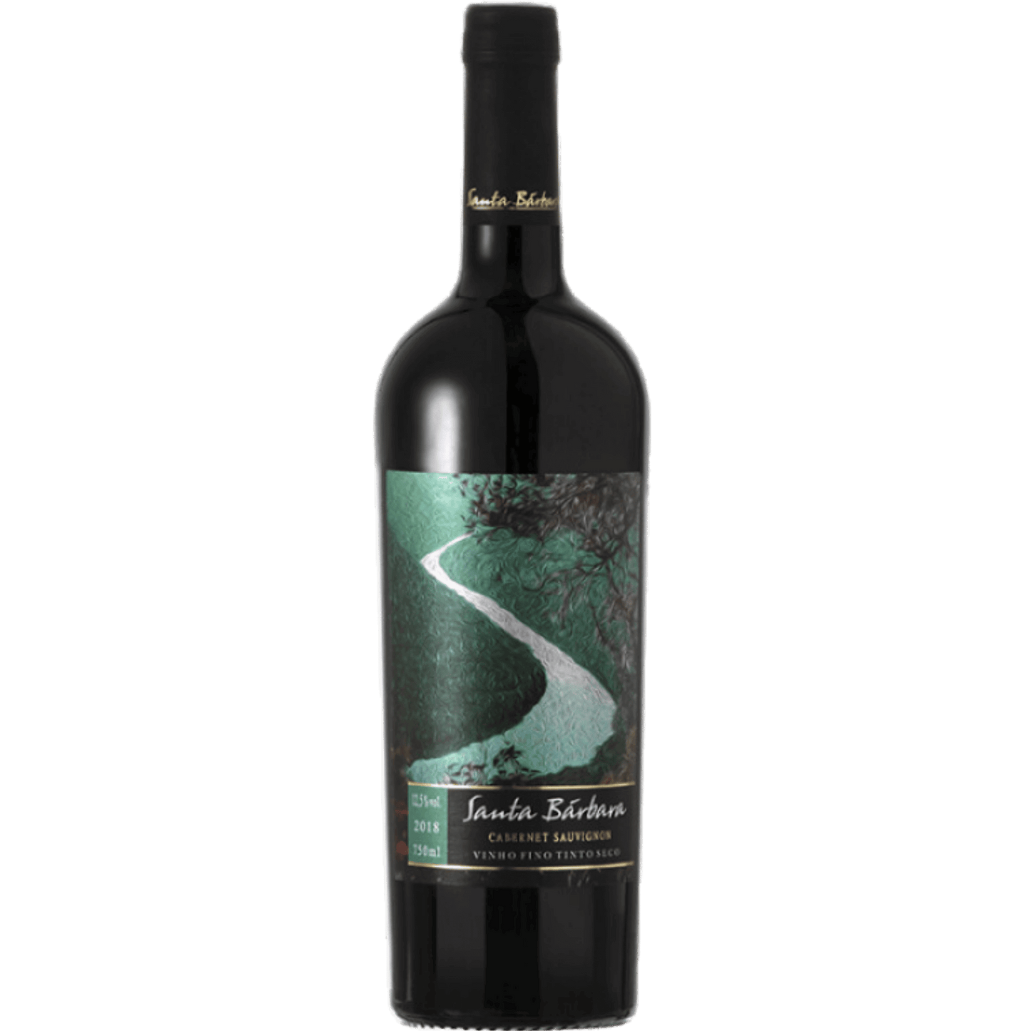 Santa Bárbara Cabernet Sauvignon - Santa Bárbara - Espumantes do Sul