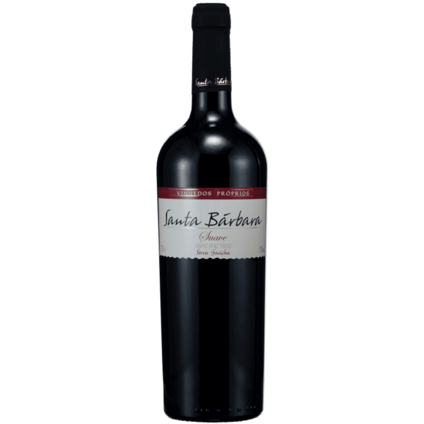 Santa Bárbara Cabernet Sauvignon Suave - Santa Bárbara - Espumantes do Sul