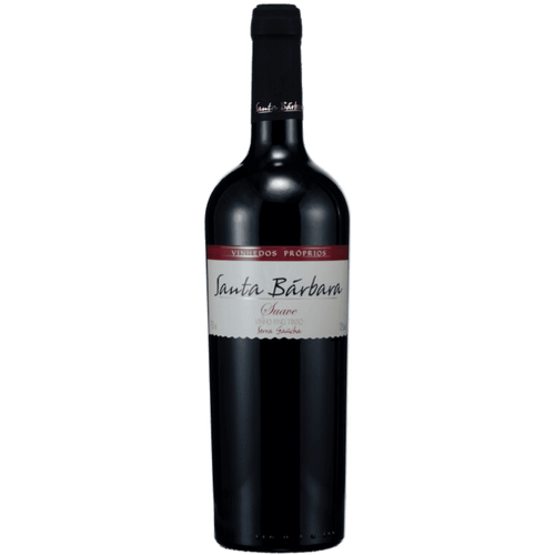 Santa Bárbara Cabernet Sauvignon Suave - Santa Bárbara - Espumantes do Sul