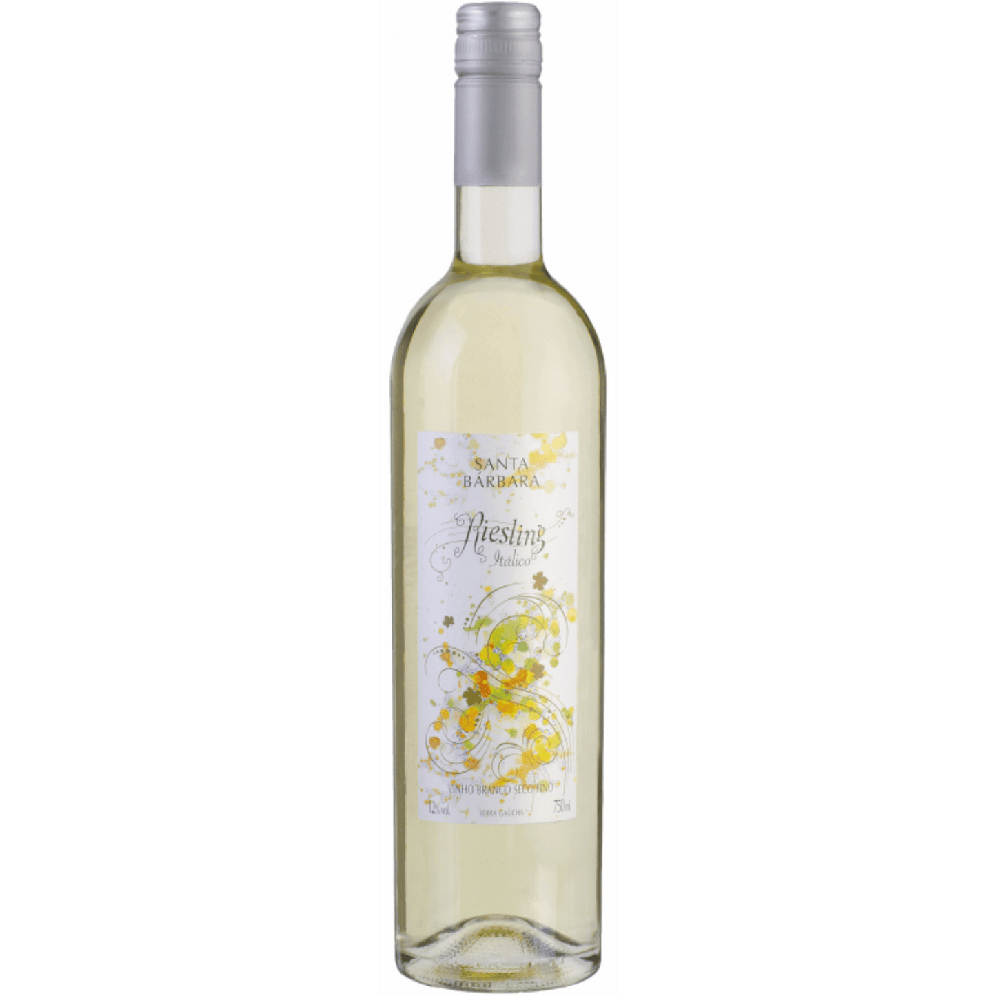 Santa Bárbara Riesling Itálico - Santa Bárbara - Espumantes do Sul