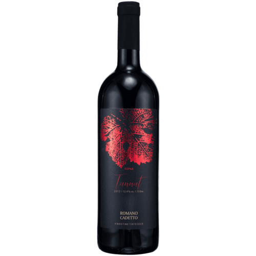 Santa Bárbara Romano Cadetto Tannat - Santa Bárbara - Espumantes do Sul