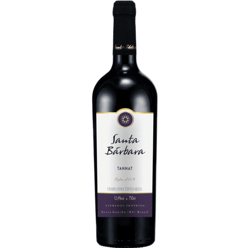 Santa Bárbara Tannat - Santa Bárbara - Espumantes do Sul