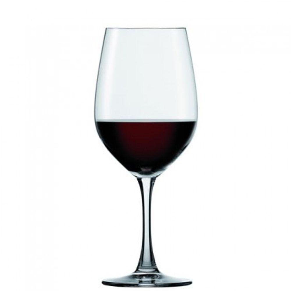 Spiegelau Taça Vinho Tinto Winelovers 580ml - Spiegelau - Espumantes do Sul