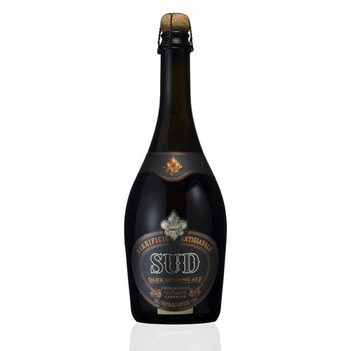 Sud Cerveja Dark Strong Ale Aged - Sud - Espumantes do Sul
