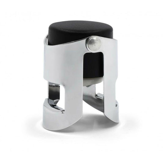 Tampa Espumante Central Prata - Tuttovino - Espumantes do Sul